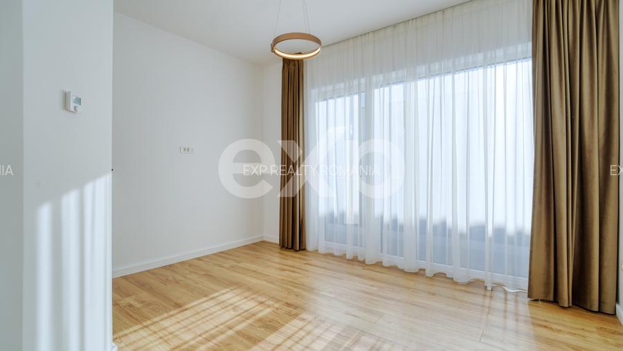 Crizantemelor Residence – Vilă finalizată tip Duplex, disponibilă imediat - 15