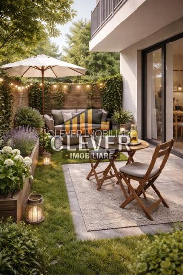 Apartament 3 camere parter, curte și balcon mare - Pallady - 5