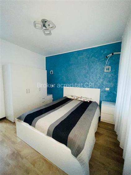 Vanzare Apartament 2 camere LUJERULUI EXIGENT PLAZA SECTOR 6 - 11