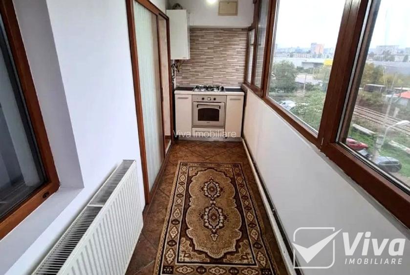 Nicolina, Str. Clopotari – Ap. 3CD, 72Mp, Renovat Complet, bloc 1982 - 8