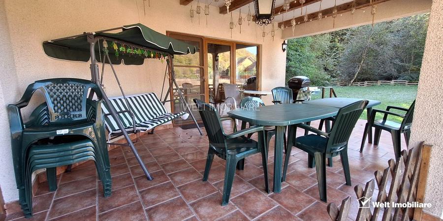 Vanzare casa individuala Somesu Rece, la cheie - 20