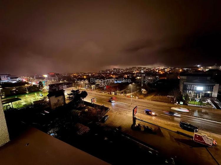 Apartament 2 camere | Mobilat Modern | Calea Turzii – Buna Ziua | - 8