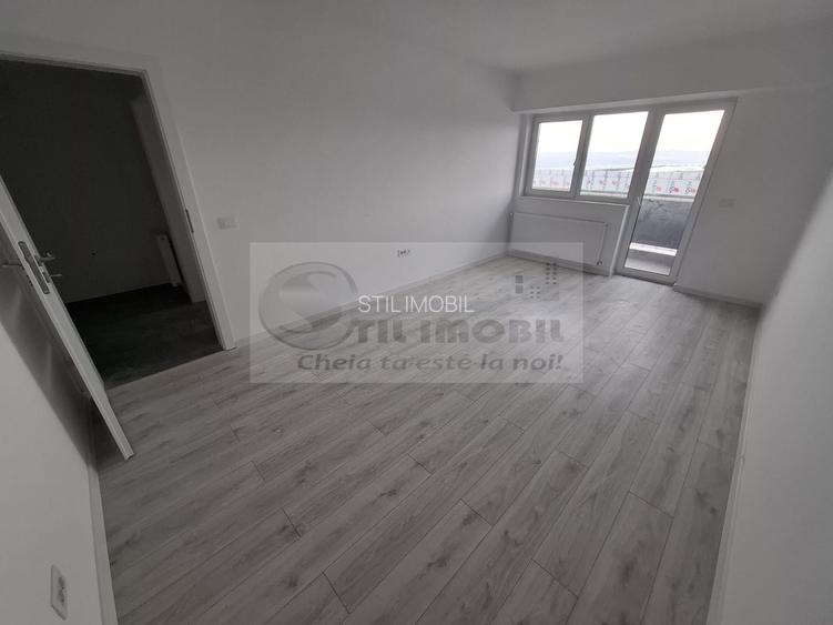 Apartament 1 camera de vanzare in Iasi, Galata, 44,64 mp, bloc nou - 8