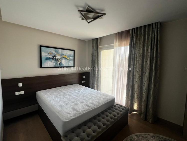 Penthouse with Panoramic Views – Fully Furnished & Equipped | La Gloire du Lac - 14