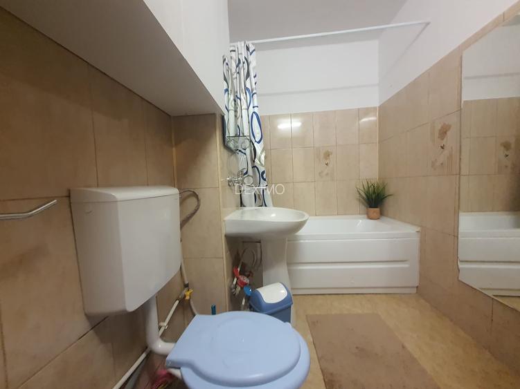 TOMIS NORD-TULCEI APARTAMENT CU 2 CAMERE MOBILAT GAZE - 12