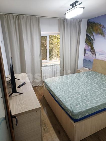 Apartament 3 camere decomandat, renovat, etaj 2 – Micro 16 - 3