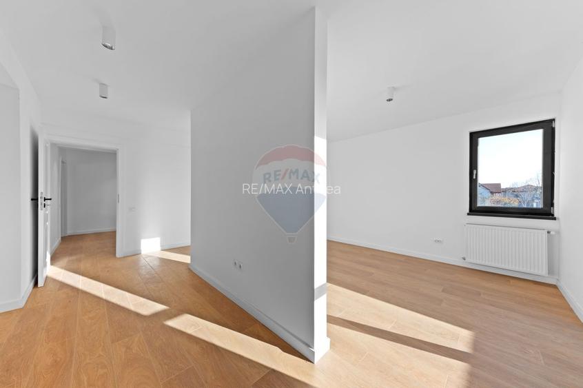 Vilă superba Cernica | vedere la padure si lac | finisaje moderne - 55