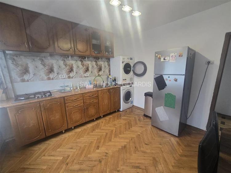 Apartament cu doua camere in Centru Fagaras - 11