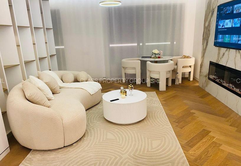 Pines Residence | Apartament Premium | 2 Camere | Loc de parcare - 2