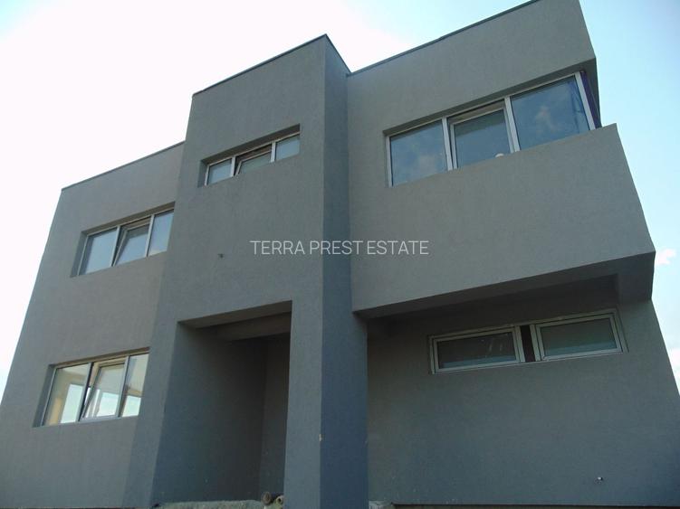 Vila individuala 4 camere! Tunari MegaImage, str Primaverii - 2