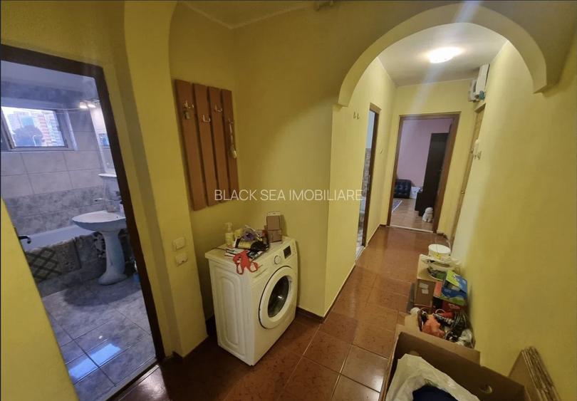 Apartament 3 camere de vânzare –Casa de Cultură - Centrala pe gaze - 10