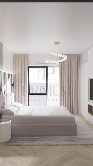 DUMBRAVITA - CASA INDIVIDUALA - 5 CAMERE - 4 BAI - DRESSING - TEREN 911MP - 12