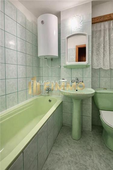 Apartament 4 cam | 90 mpt | Parter inalt | George Enescu | ID: 1650 - 7