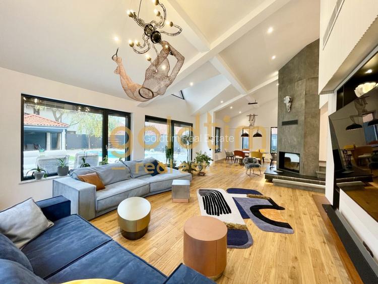 UNICA/ABSOLUT SUPERBA/ VILA INDIVIDUALA/IANCU NICOLAE/CURTE GENEROASA - 4