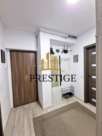 GARSONIERĂ DE ÎNCHIRIAT ÎN SIBIU | CENTRAL | BALCON | PARCARE | LIFT - 11