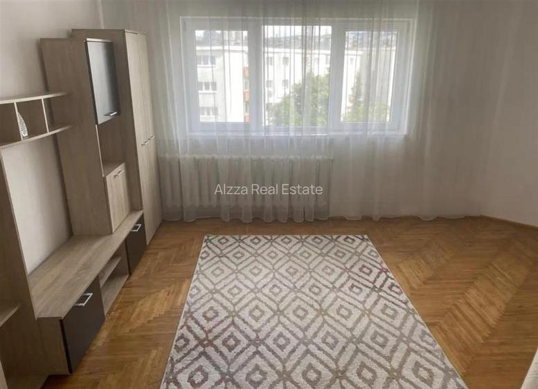 ALZZA REAL ESTATE – Apartament 2 camere de vanzare Manastur, zona Kaufland - 2