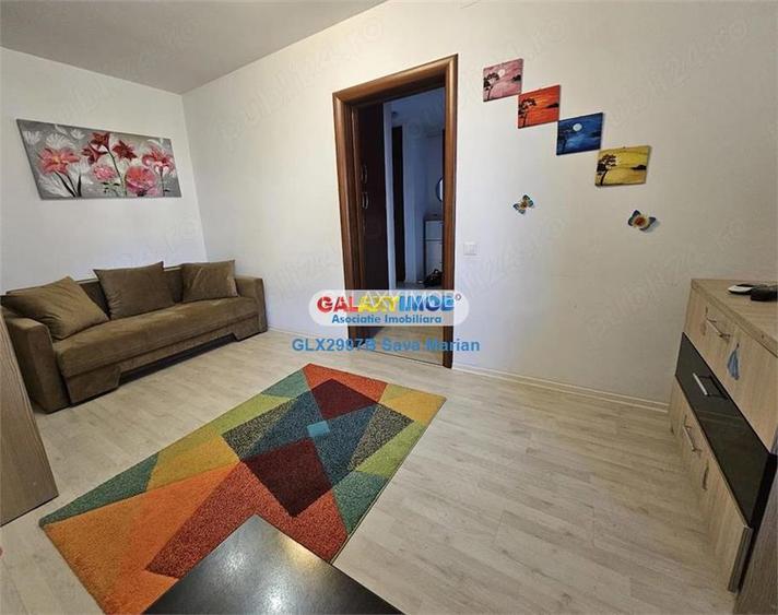 APARTAMENT 2 CAMERE DE LUX DRUMUL TABEREI - 2