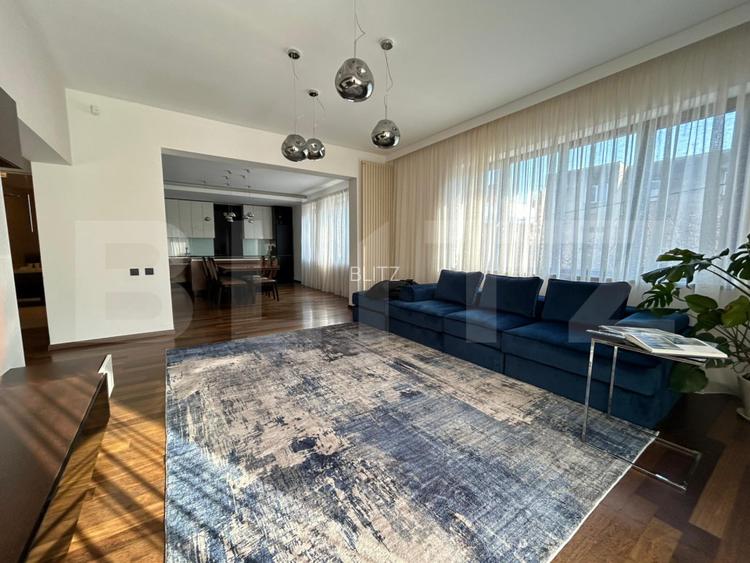 Penthouse,  Ultrafinisat, Utilat, 150 mp,Andrei Muresanu - 2