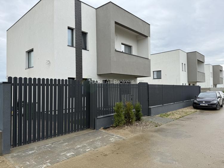 Vila individuala 4 camere | Scoala Americana | Pompa de caldura - 28