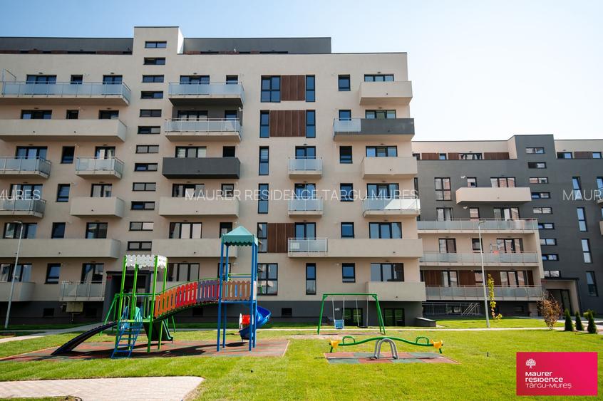 Maurer Residence Targu Mures - 19