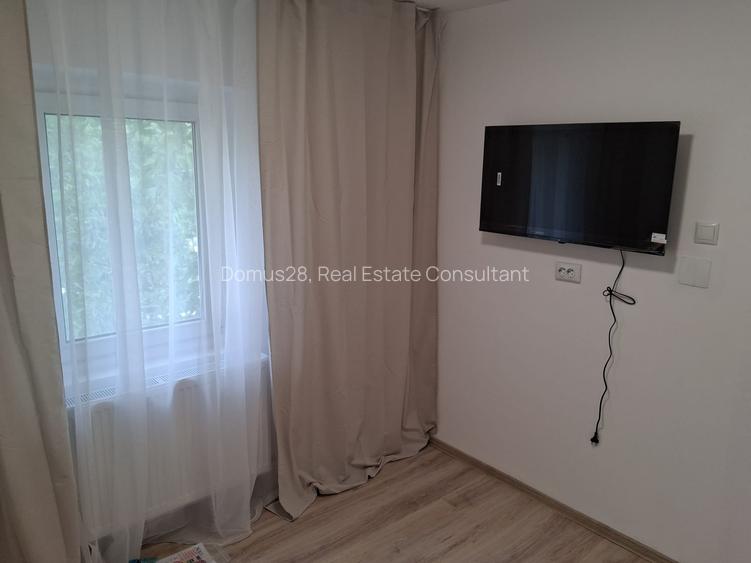 Apartament 2 camere, modernizat complet, gata de mutare! - 2