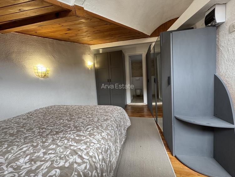 Inchiriere Garsoniera Dubla 35 mp + terasa 40 mp Soseaua Nordului Herastrau - 5