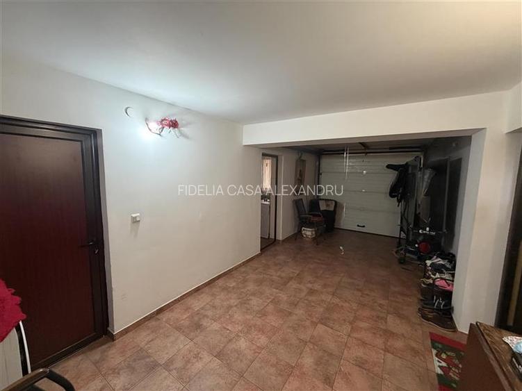 Casa vile de vânzare Buciuim-iasi - 12