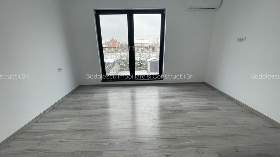 Duplex modern in Dumbravita zona Ikea - 15