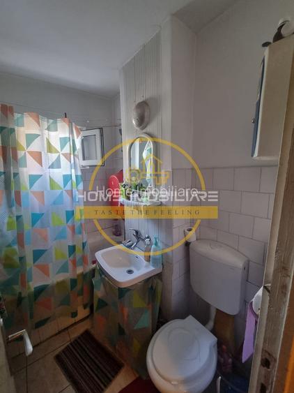 Apartament cu 3 camere/ 51mp/ zona Mircea cel Batran - 8