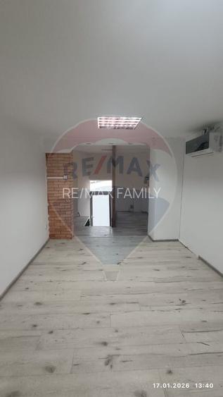 Spațiu  de închiriat – 20 mp | Locul unde afacerea ta începe bine. - 2