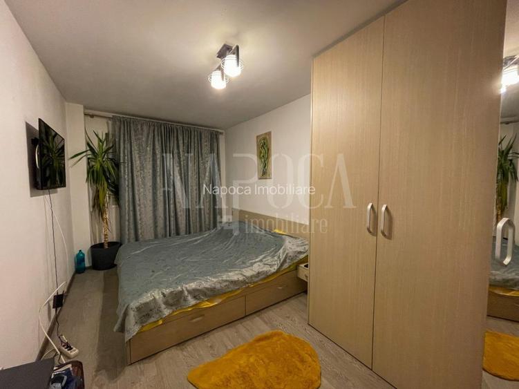 Apartament 4 camere de vanzare in Floresti - 3