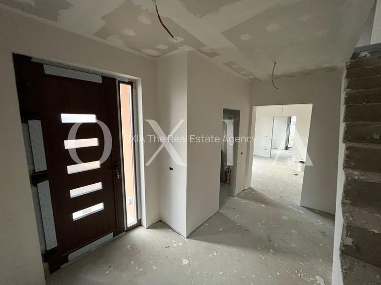 SX546 Giroc, Duplex disponibil- Bulevardul Armatei - 13