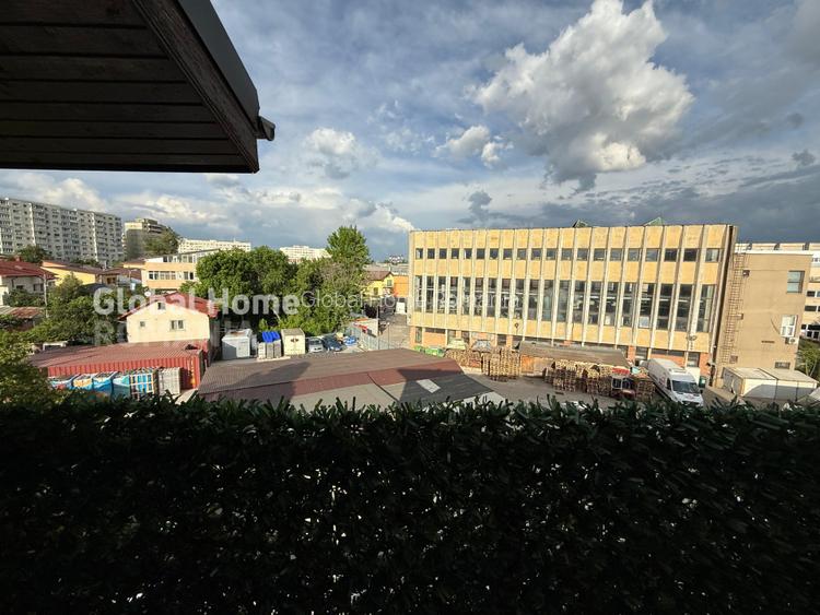 Apartament 3 cam 74MP | Stadion Olimpia | Locuri de parcare |  Bloc nou 2021 | - 21