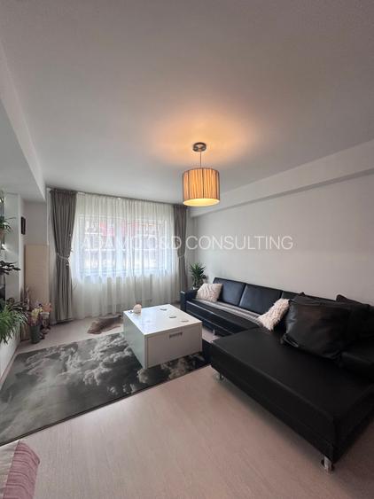 Apartament cu 2 camere de vanzare - 2