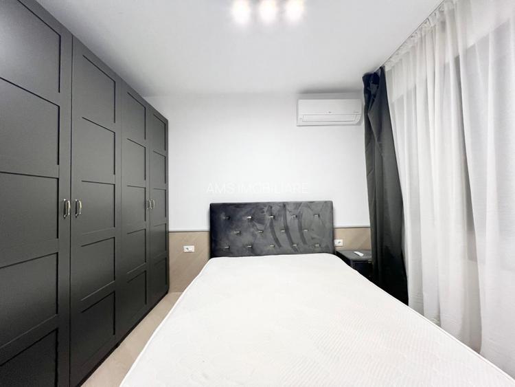 NOU / SUPERB /  MOBILAT SI UTILAT / PARCARE SUBTERANA DISPONIBILA - 11