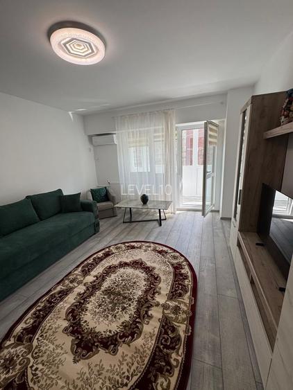 Garsoniera de inchiriat |Apusului| renovata, complet mobilata si util - 1