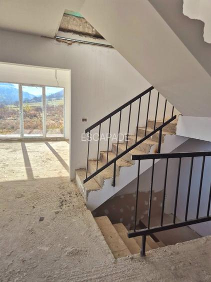 Casa 200 mp,Tarlungeni, Brasov - 21