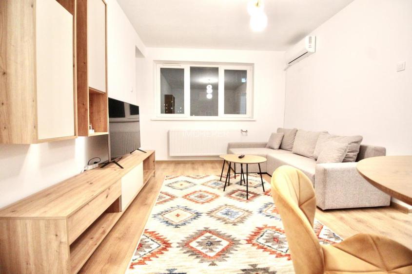DRUMUL TABEREI-AFI COTROCENI, APARTAMENT MODERN, PRIMA INCHIRIERE, 0% COMISION! - 3