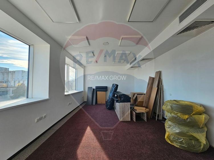 Spatiu birouri de 240 mp în Zona Industriala - Iasi - 9
