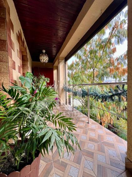 Casa Superba P+1+M  cu terasa foisor gradina Sector 6 Giulesti Sarbi - 3