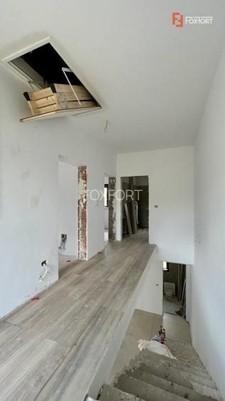 COMISION 0% Duplex 3 camere si teren generos - Cornesti - 12