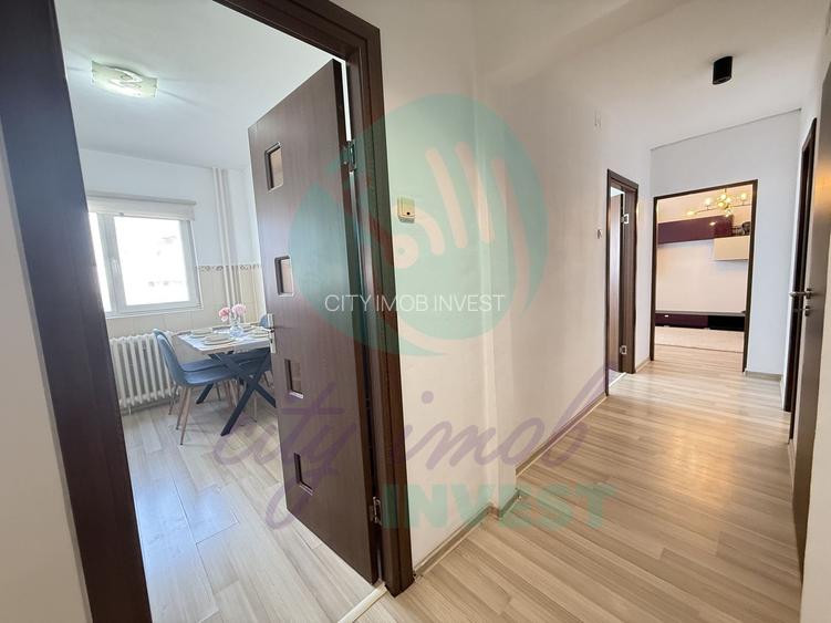 2 camere la 5 minute de METROU - 10