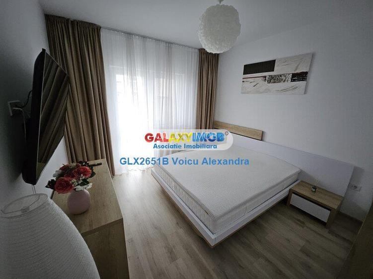 Apartament 2 Cam Lux Berceni - Metalurgiei - Grand Kristal - 4