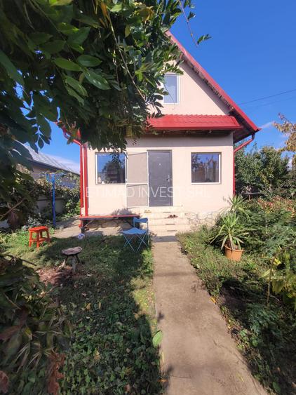 CUMPANA -P+M - TEREN 506 MP, -BCA - GARAJ - 129500 EURO - 4