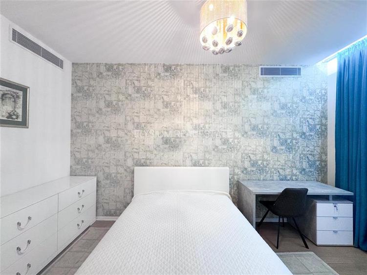 Apartament cu 3 camere de inchiriat One Floreasca Vista Herastrau - 24