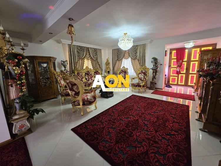 Casa Individuala 5 Camere, Zona Hotel Cetate - 4