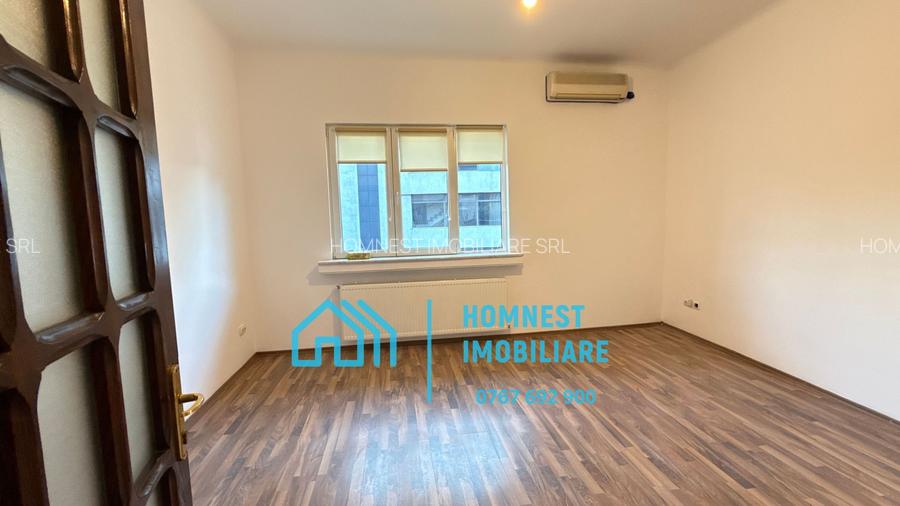 Apartament 4 Camere Interbelic | Str. Dr. Iacob Felix Nr. 14 -Comision %0 - 35