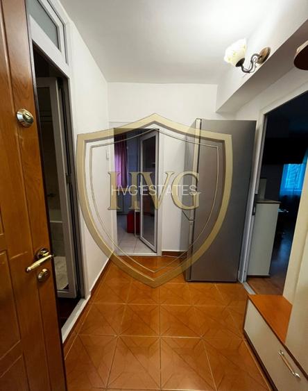 Garsoniera | Centrala proprie | Proximitate metrou - 4