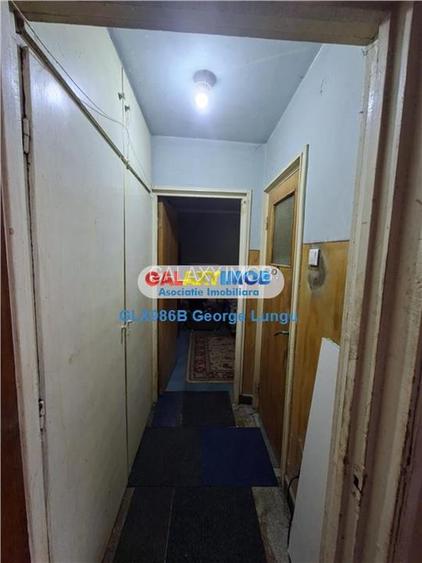 Apartament 2 camere Drumul Taberei zona Parc Moghioros - 9