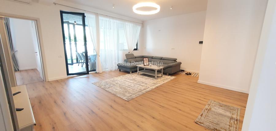 Inchiriere apartament 4 camere cu gradina Iancu Nicolae - 5